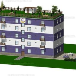 1,1 milliárdért árulja a futballisták házát az Újpest tulajdonosa