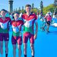 Kiderült, hol rendezik a 2024-es triatlon vb-t