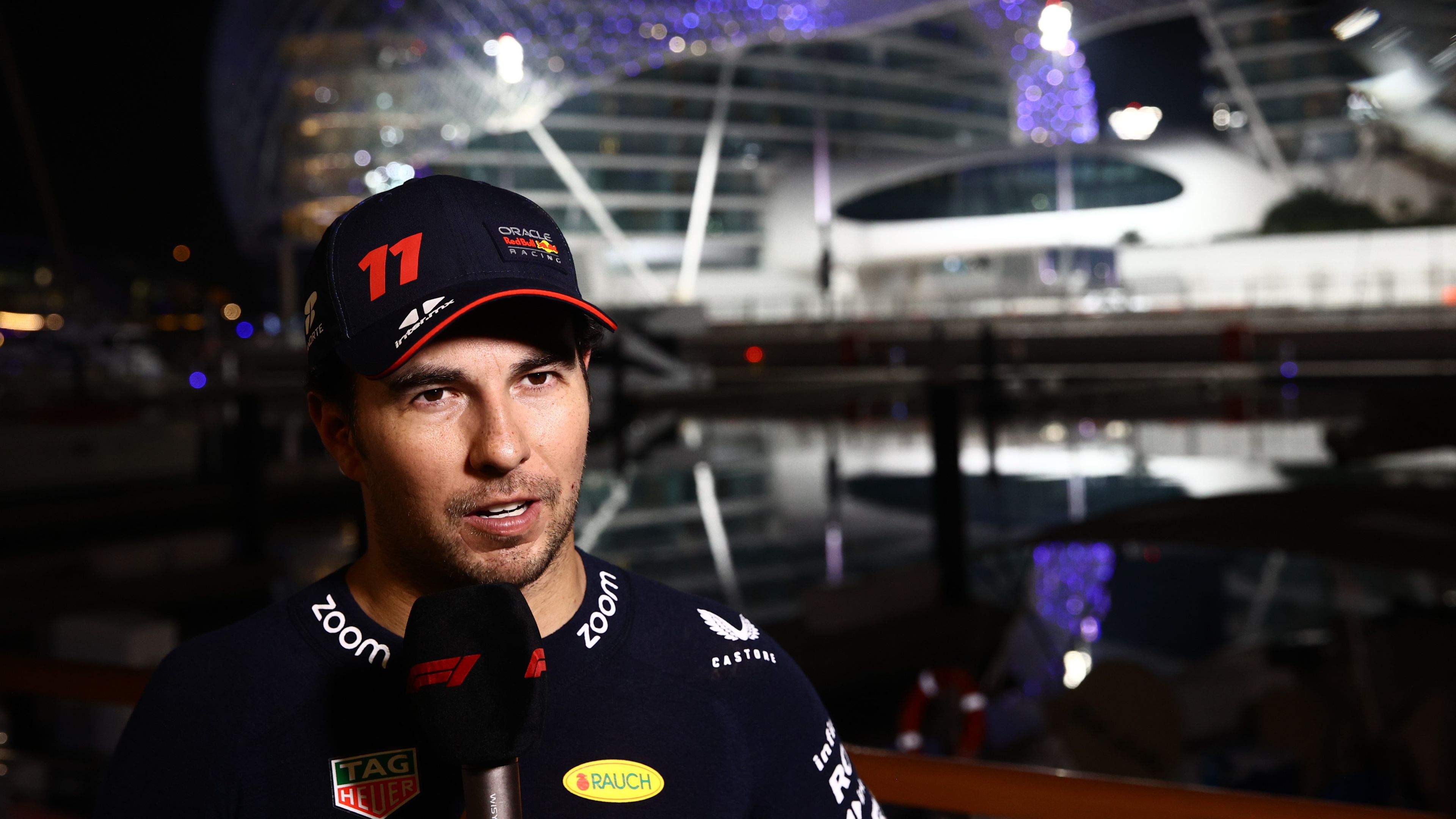 F1-hírek: Pérez a visszavonulásáról beszélt