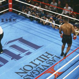 Tudja, miben volt „leg” a súlycsoportban Mike Tyson? – kvíz a nehézsúlyú bokszvilágbajnokokról