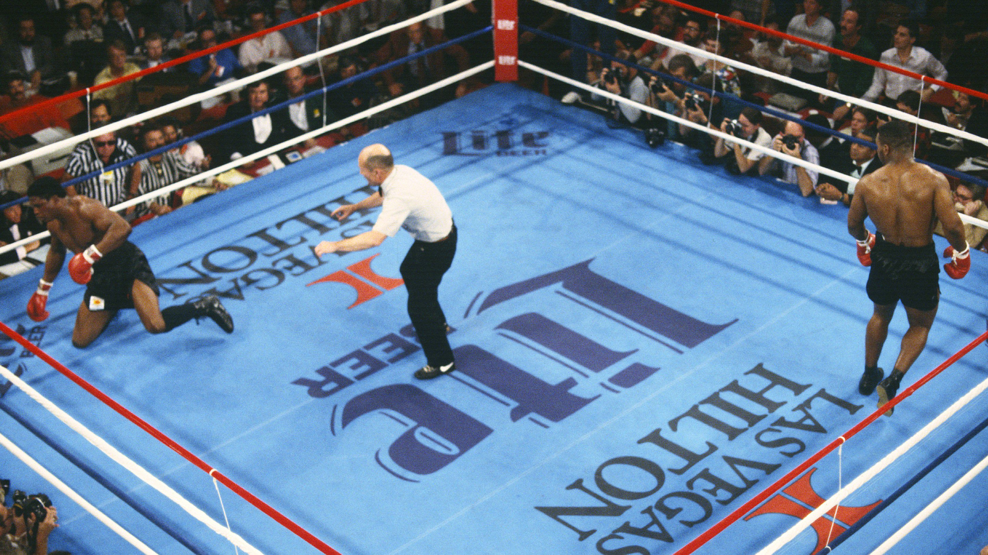 Tudja, miben volt „leg” a súlycsoportban Mike Tyson? – kvíz a nehézsúlyú bokszvilágbajnokokról