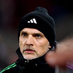 Megvan, mikor pótolják a havazás miatt elmaradt Bayern München–Union Berlin meccset