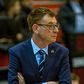A Falco korábbi vezetőedzője lett a magyar férfi kosárlabda-válogatott szövetségi kapitánya