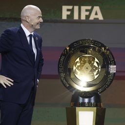 Messiék a legkönnyebb kvartettben? Mutatjuk a 2025-ös klub-vb csoportbeosztását