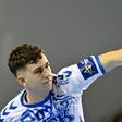 Hiába Sostaric remeklése, a Szeged a tavalyi BL-döntőstől otthon is kikapott