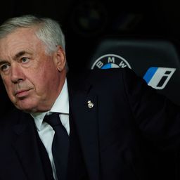 Ancelotti megvédte Mbappét az újabb kihagyott büntető után: Időt kell adnunk neki, hogy alkalmazkodjon