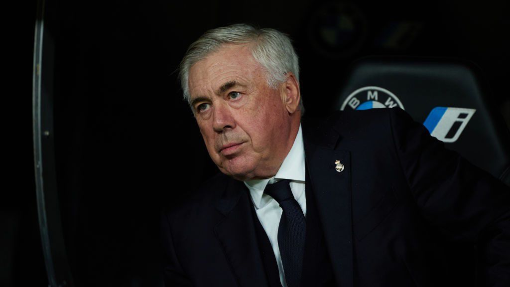 Ancelotti szerint a döntetlen igazságos lett volna