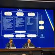 Schmidt Ádám új programról beszélt, tíz aranyérem vagy top tízes szereplés a cél Los Angelesben