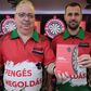 Útmutató könyv jelent meg kezdő és haladó dartsjátékosoknak