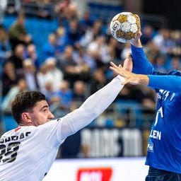 Ismét kikapott Fazekas és Szita csapata a BL-ben