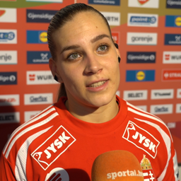 Klujber Katrin: Az is bennünk volt, ne az legyen, hogy megint ők kiabálnak az arcunkba