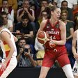 Határ Bernadett a DVTK Európa-kupa-ellenfeléhez igazolt