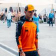 Lando Norris futotta meg a leggyorsabb kört péntek délelőtt