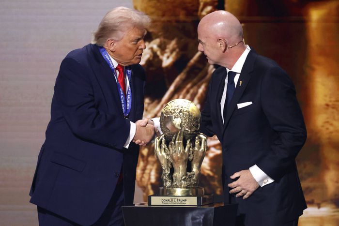 A legelső díjazott