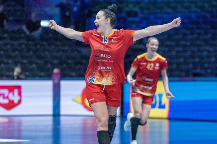 Fölényes sikert arattak