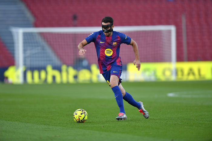 Garcia stabil kezdő