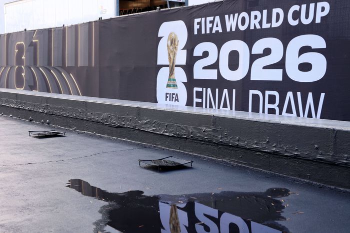 Washingtonban tartják a sorsolást