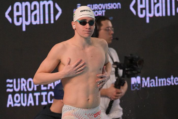 Fő számát leúszta Betlehem