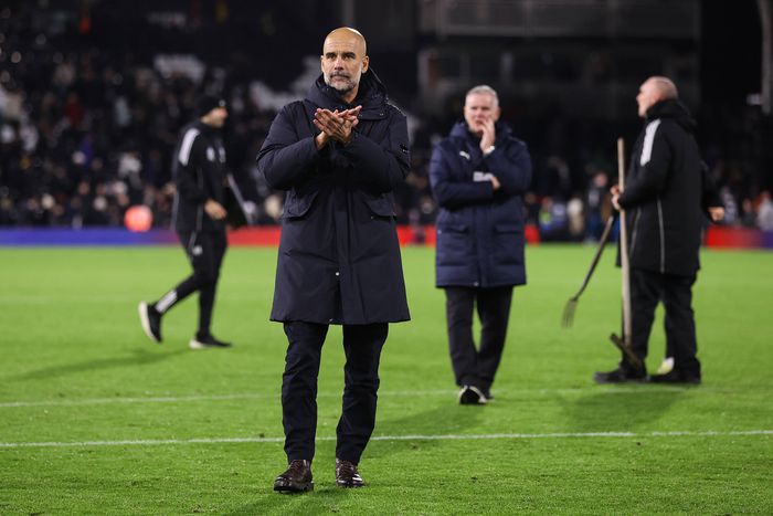 Pep Guardiola felfedte, melyik ország győzelmében reménykedik
