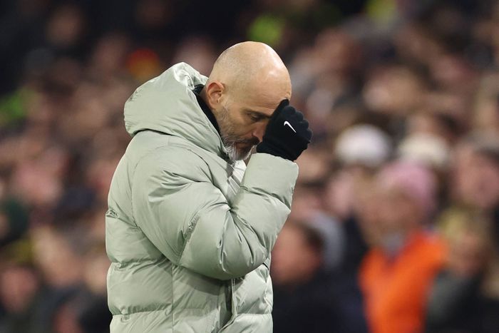 Nem sikerült az előző meccs