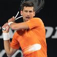 Djokovics megint megverte a kanadait, jöhet a Medvegyev elleni csata