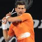 Djokovics megint megverte a kanadait, jöhet a Medvegyev elleni csata