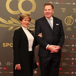 Regőczy Krisztinát az ellopott aranyért kárpótolná a Nemzet Sportolója cím – videóval