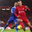 Hetekre kidőlt a Liverpool alapembere