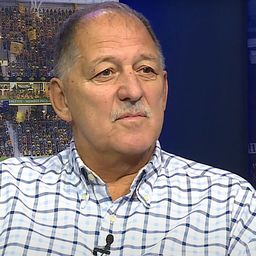 Az agyi rohamon átesett pólós: „Nem terveztem maratoni futóversenyt mostanság”