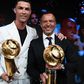 Kiderült, miért rúgta ki Ronaldo a menedzserét; Djokovics elődöntős – délelőtti hírösszefoglaló