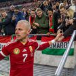 Dzsudzsák kölcsönadott 20 milliót, majd kiszállt a cégéből