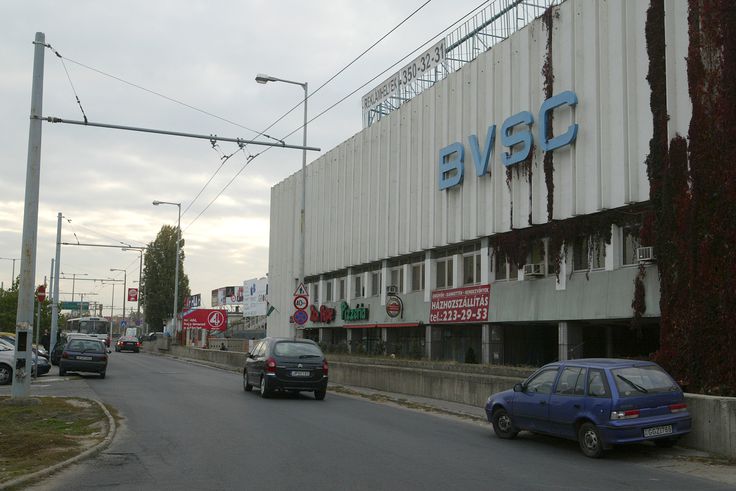 Ez az igazi rezsicsökkentés! Egy fillért sem fizet a gázért a BVSC-uszoda