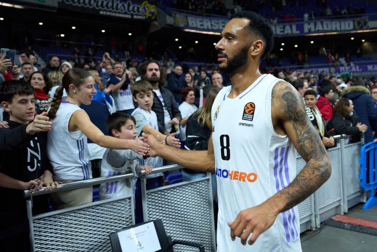Hanga Ádám győztes meccsen tért vissza a Real Madridba