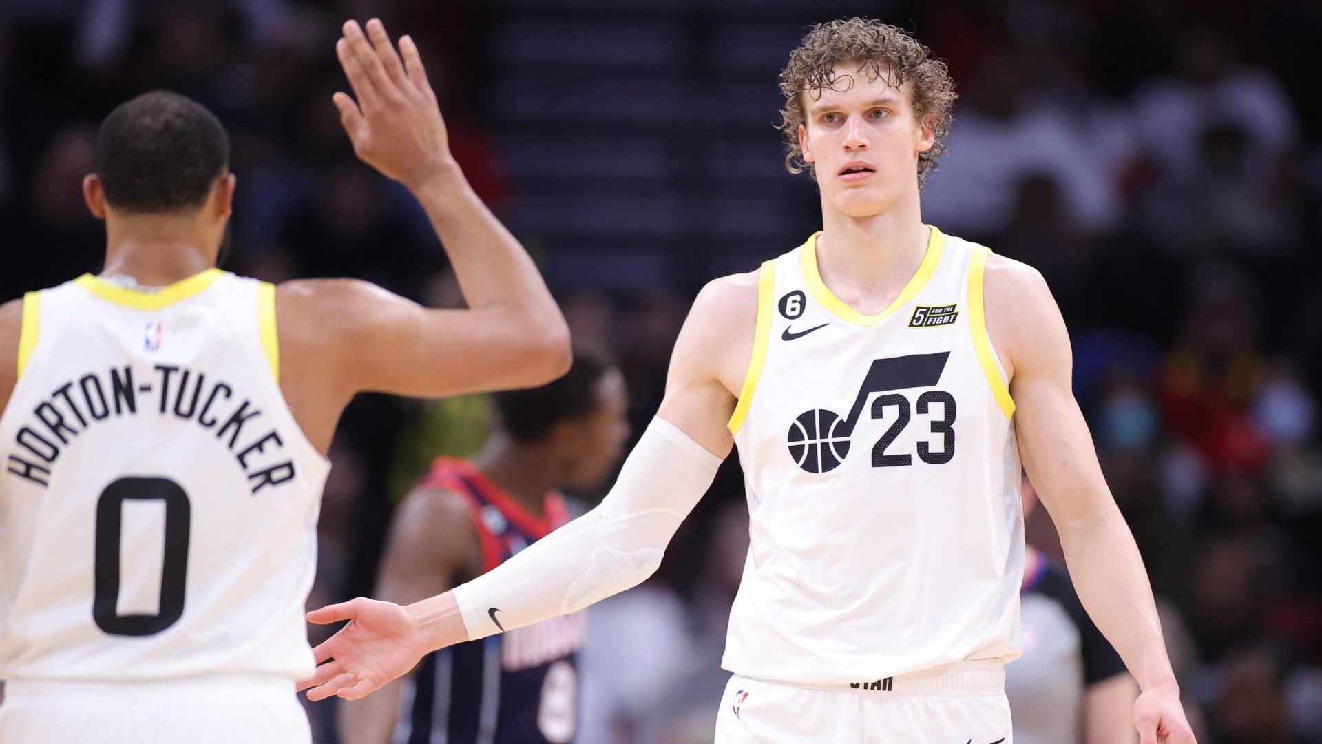 Finn sztárja 49 pontjával nyert a Utah Jazz az NBA-ben – videóval