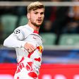 Ismét a csapattal edzett az RB Leipzig német válogatott sztárja
