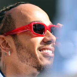 Kvíz: tudja, mikor nyerte első világbajnoki címét Lewis Hamilton?