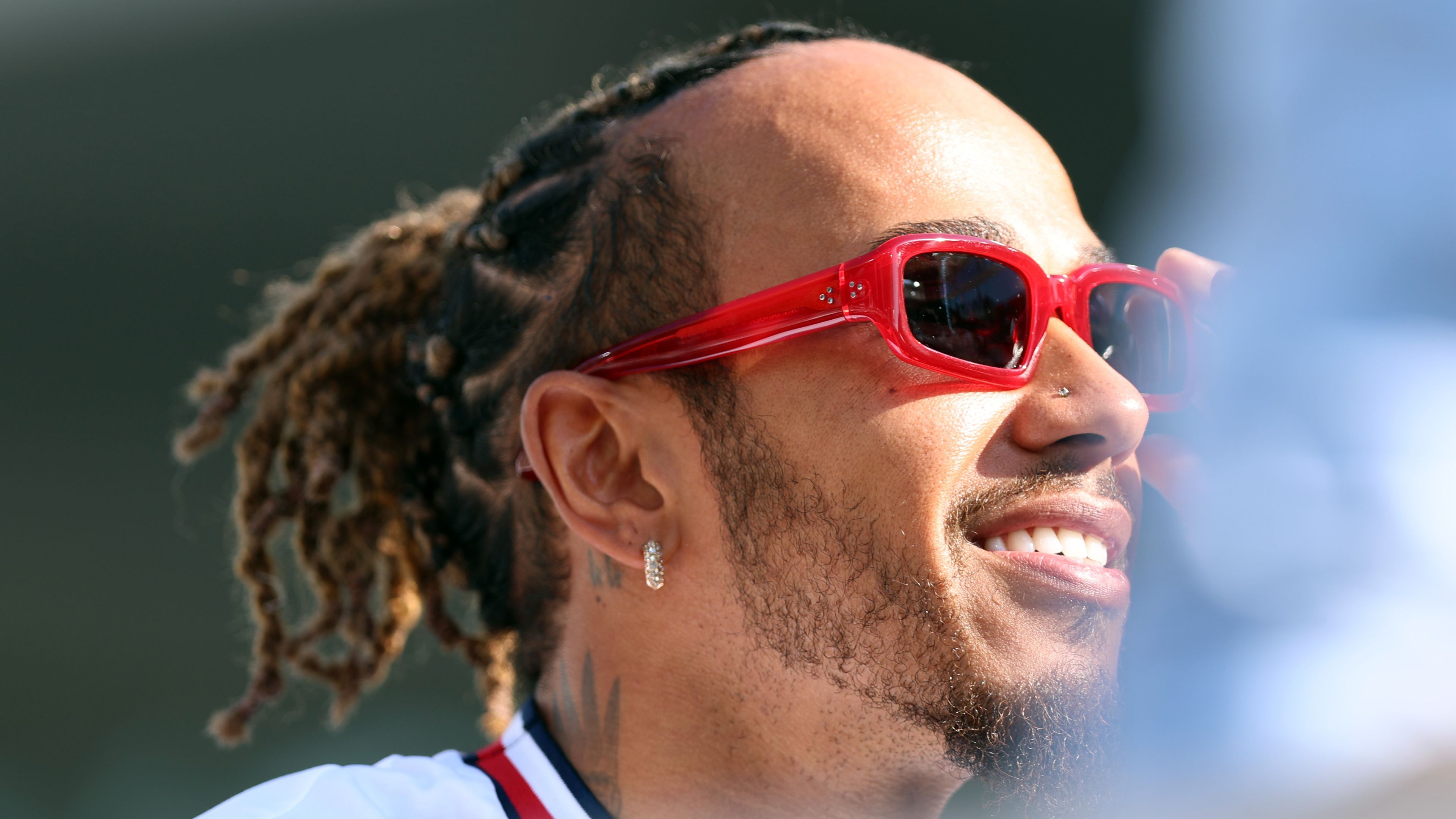 39. születésnapját ünnepli Lewis Hamilton