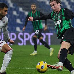 A kihagyott büntető nem fért bele, kikapott a Fiorentina