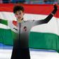 Harminchárom fős a magyar csapat az ifjúsági olimpiára