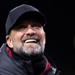 Jürgen Klopp nem sok jót kíván játékosának: „Remélem, már a csoportkörben kiesnek”