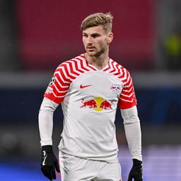 Nagyon közel a Tottenhamhez a német válogatott csatára – sajtóhír