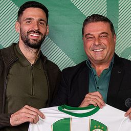 A Ferencvárosban folytatja az NB I góllövőlistájának éllovasa – hivatalos
