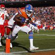 38–0-ra megverték a címvédőt – teljessé vált a rájátszás mezőnye az NFL-ben