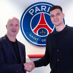 A francia sztárcsapatba szerződött a Tatabánya játékosa