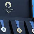 Rossz az anyagminőség? Egyre több panasz érkezik a párizsi olimpián kiosztott érmekre