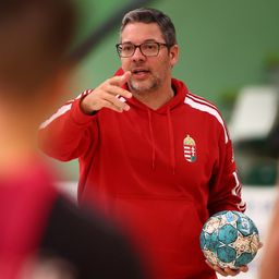 „Még az sem zavarna, ha csokoládéból lenne, csak legyen érem…” – Chema Rodríguez a világbajnoki célokról és álmokról