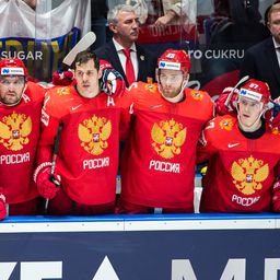 Jelen állás szerint még egy ideig nem látjuk az orosz szupersztárokat nagy tornán (Fotó: Getty Images)