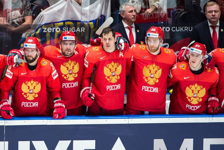 Jelen állás szerint még egy ideig nem látjuk az orosz szupersztárokat nagy tornán (Fotó: Getty Images)