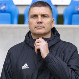 Korábbi edzőjének új csapatával is játszik a Debrecen