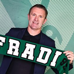 Most már hivatalos, PL-legenda a Ferencváros új vezetőedzője